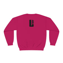 Load image into Gallery viewer, I ❤︎ the 46 Unisex NuBlend® Crewneck Sweatshirt
