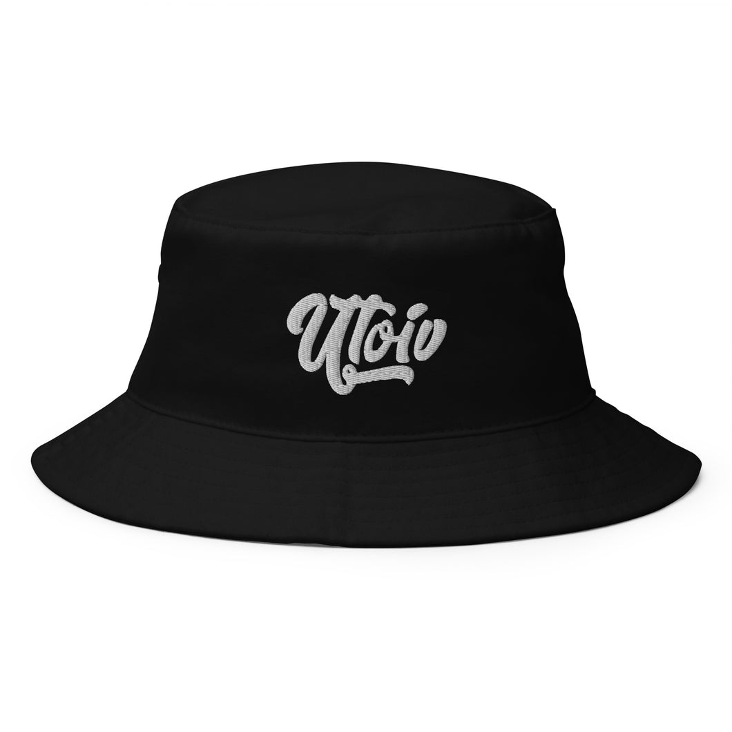 UTO IV Bucket Hat