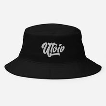 Load image into Gallery viewer, UTO IV Bucket Hat
