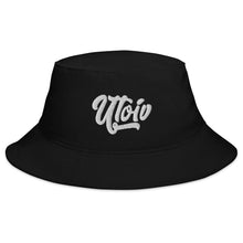 Load image into Gallery viewer, UTO IV Bucket Hat
