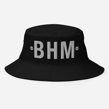 Load image into Gallery viewer, UTO IV &quot;BHM&quot; Bucket Hat
