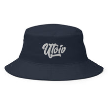 Load image into Gallery viewer, UTO IV Bucket Hat
