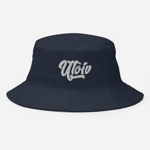 Load image into Gallery viewer, UTO IV Bucket Hat
