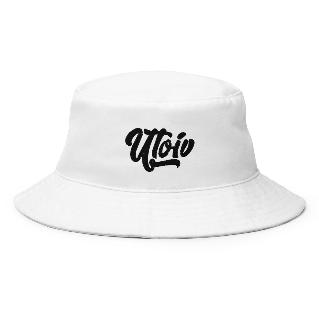 UTO IV Bucket Hat