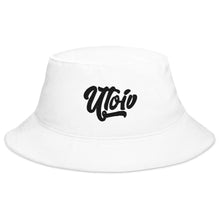 Load image into Gallery viewer, UTO IV Bucket Hat
