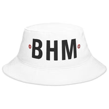 Load image into Gallery viewer, UTO IV &quot;BHM&quot; Bucket Hat
