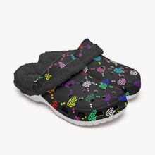 Load image into Gallery viewer, UTO IV &quot;Monogram&quot; Crocs
