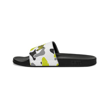 Load image into Gallery viewer, UTO IV 1993 Women&#39;s Slide Sandals
