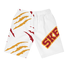 Load image into Gallery viewer, UTO IV SKEGEE Athletic Long Shorts
