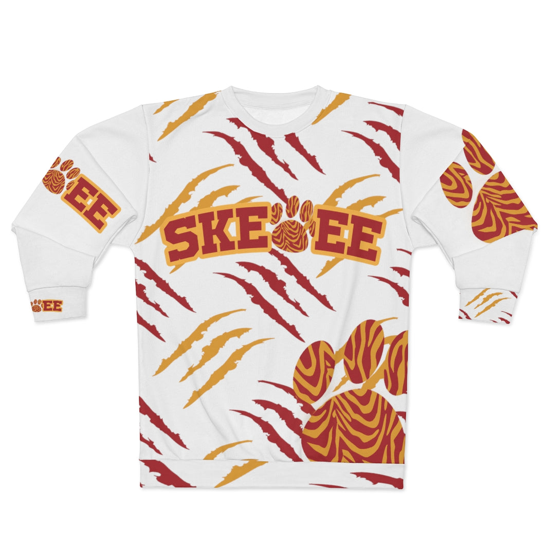 UTO IV SKEGEE Unisex Sweatshirt