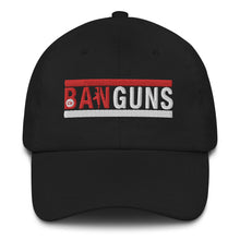 Load image into Gallery viewer, UTO IV &quot;BAN GUNS&quot; Dad hat
