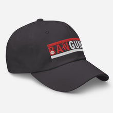 Load image into Gallery viewer, UTO IV &quot;BAN GUNS&quot; Dad hat
