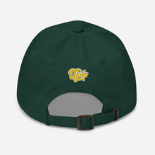 Load image into Gallery viewer, UTO IV &quot;RUDE&quot; Dad hat
