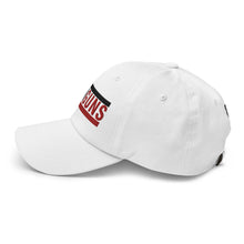 Load image into Gallery viewer, UTO IV &quot;BAN GUNS&quot; Dad hat
