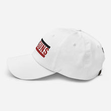 Load image into Gallery viewer, UTO IV &quot;BAN GUNS&quot; Dad hat
