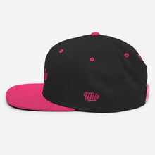 Load image into Gallery viewer, UTO IV Snapback Hat
