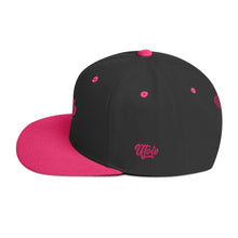 Load image into Gallery viewer, UTO IV Snapback Hat
