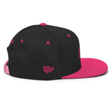 Load image into Gallery viewer, UTO IV Snapback Hat
