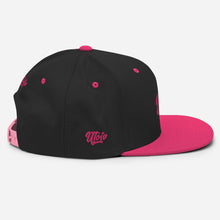 Load image into Gallery viewer, UTO IV Snapback Hat
