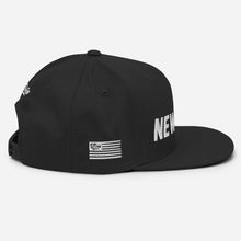 Load image into Gallery viewer, UTO IV &quot;New York&quot; Snapback Hat
