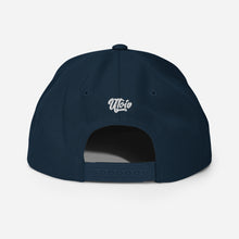 Load image into Gallery viewer, UTO IV &quot;New York&quot; Snapback Hat
