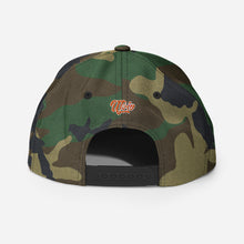 Load image into Gallery viewer, UTO IV Snapback Hat
