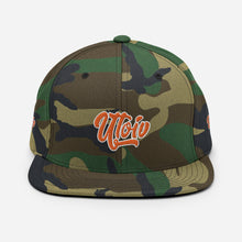 Load image into Gallery viewer, UTO IV Snapback Hat
