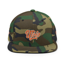 Load image into Gallery viewer, UTO IV Snapback Hat
