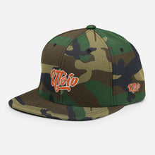 Load image into Gallery viewer, UTO IV Snapback Hat
