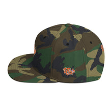 Load image into Gallery viewer, UTO IV Snapback Hat
