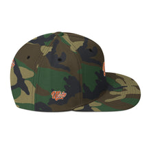 Load image into Gallery viewer, UTO IV Snapback Hat
