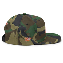 Load image into Gallery viewer, UTO IV Snapback Hat
