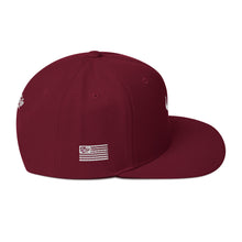 Load image into Gallery viewer, UTO IV &quot;ROLL RIDE&quot; Snapback Hat
