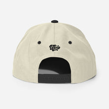 Load image into Gallery viewer, UTO IV Snapback Hat
