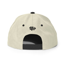 Load image into Gallery viewer, UTO IV Snapback Hat
