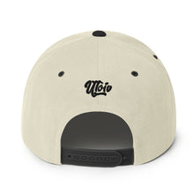 Load image into Gallery viewer, UTO IV Snapback Hat
