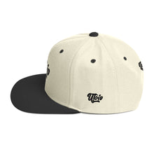 Load image into Gallery viewer, UTO IV Snapback Hat
