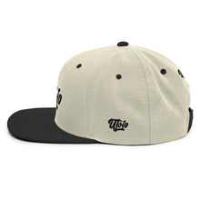 Load image into Gallery viewer, UTO IV Snapback Hat
