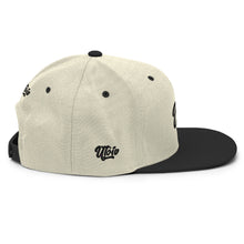 Load image into Gallery viewer, UTO IV Snapback Hat
