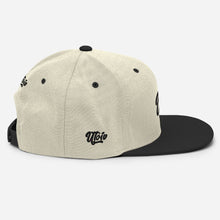 Load image into Gallery viewer, UTO IV Snapback Hat
