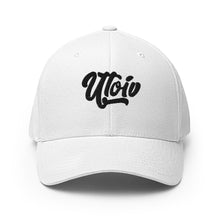 Load image into Gallery viewer, UTO IV Structured Twill Cap
