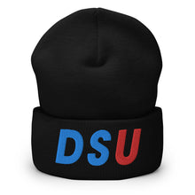 Load image into Gallery viewer, UTO IV DELAWARE STATE Cuffed Beanie
