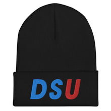 Load image into Gallery viewer, UTO IV DELAWARE STATE Cuffed Beanie
