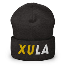 Load image into Gallery viewer, UTO IV XAVIER Cuffed Beanie
