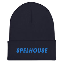 Load image into Gallery viewer, UTO IV SPELHOUSE Cuffed Beanie
