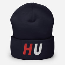 Load image into Gallery viewer, UTO IV HOWARD U Cuffed Beanie
