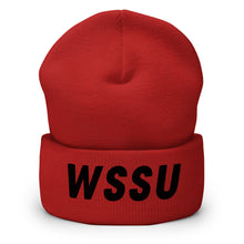 Load image into Gallery viewer, UTO IV WINSTON-SALEM Cuffed Beanie
