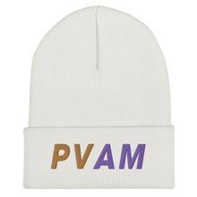 Load image into Gallery viewer, UTO IV PVA&amp;M Cuffed Beanie
