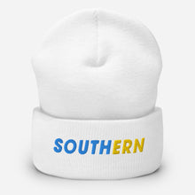 Load image into Gallery viewer, UTO IV SOUTHERN Cuffed Beanie
