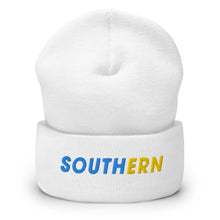 Load image into Gallery viewer, UTO IV SOUTHERN Cuffed Beanie
